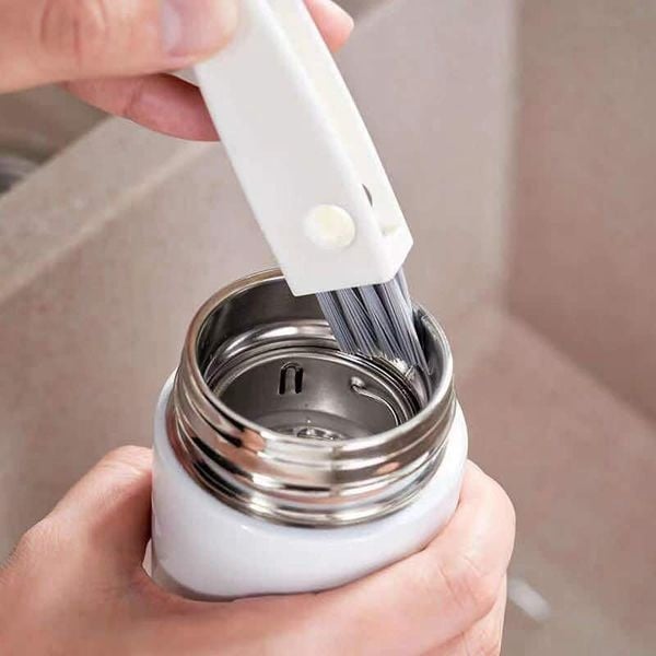 SR106 水壶凹槽清洁刷 BOTTLE CLEANING BRUSH