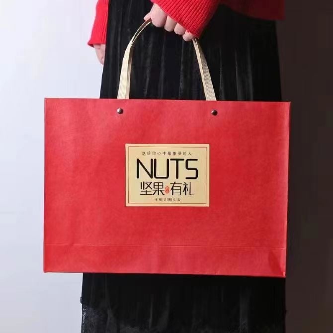 砂沙坚果礼盒 Sarsa Nuts Gift Box