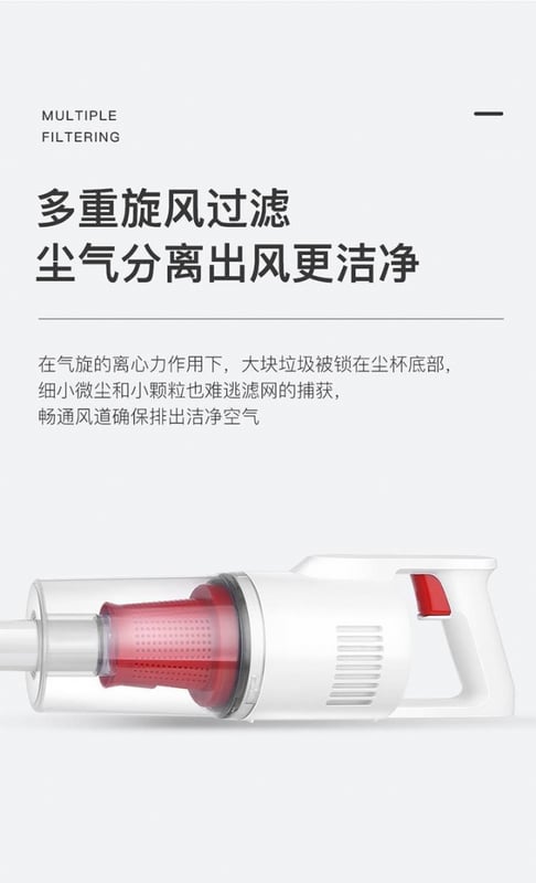 SR182 ~ 吸尘机过滤网 Vacuum Cleaner Filter