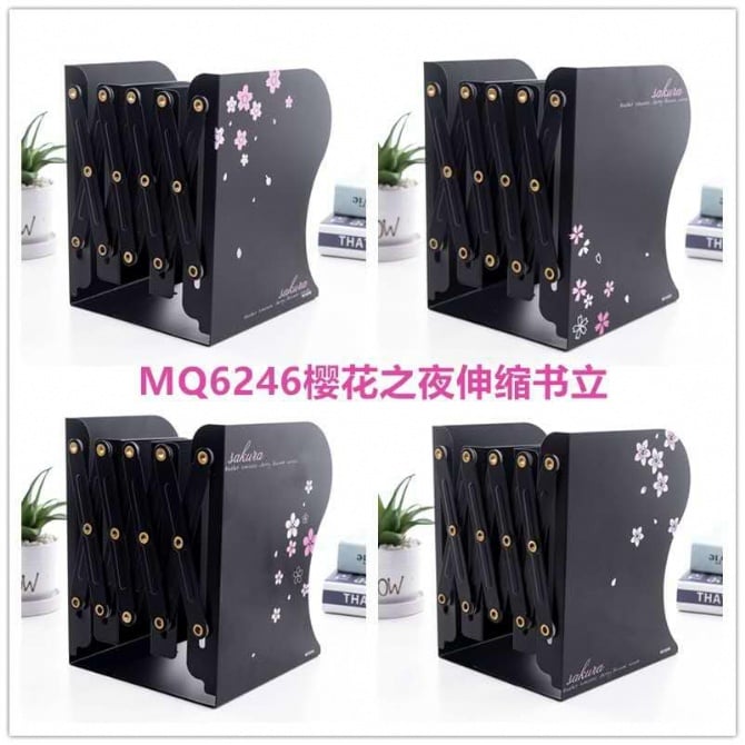 SR004 成人系列可拉伸书架 ADULT SERIES STRETCHABLE BOOKSHELF